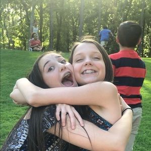 Meet your Posher, Alyssa